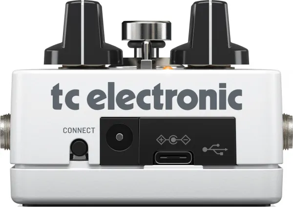 TC Electronic Plethora X1 Gitarový multiefekt