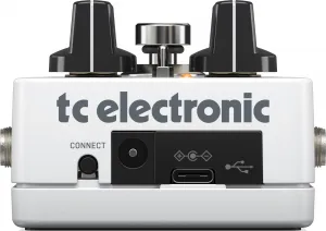 TC Electronic Plethora X1 Gitarový multiefekt