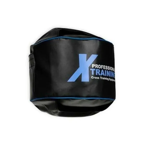 BUSHIDO DBX XBAG Kettlebell s reguláciou váhy, čierna, veľkosť