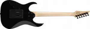 Ibanez GRG320FA-TKS Transparent Black Sunburst Elektrická gitara