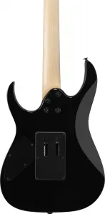 Ibanez GRG320FA-TKS Transparent Black Sunburst Elektrická gitara