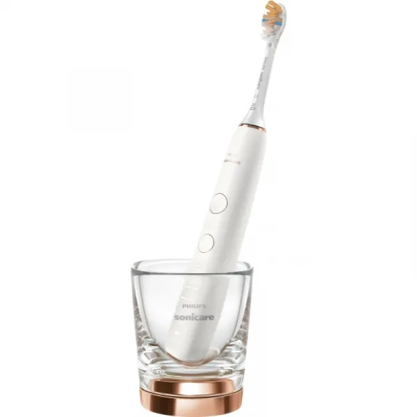 Philips Sonicare 9000 DiamondClean HX9911/23 sonická elektrická zubná kefka 1 ks