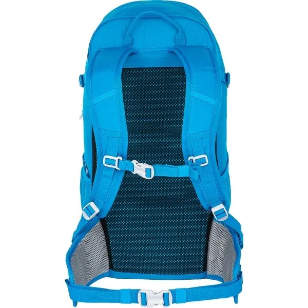 LOAP ARAGAC 26 Turistický batoh, tyrkysová, veľkosť