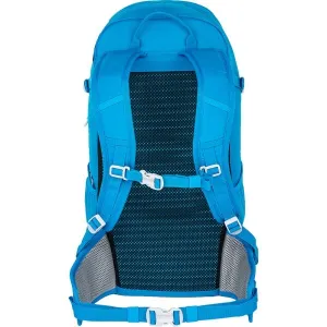 LOAP ARAGAC 26 Turistický batoh, tyrkysová, veľkosť