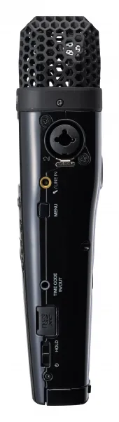 Zoom M4 MicTrak