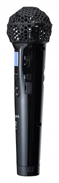 Zoom M2 MicTrak Prenosný rekordér
