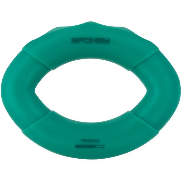 Spokey Hand Power posilňovač rúk odpor Medium 1 ks