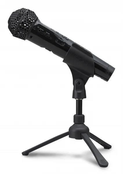 Zoom M2 MicTrak Prenosný rekordér