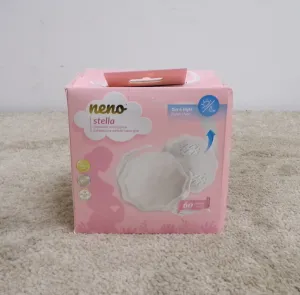 NENO - Vložky do podprsenky Stella 60ks