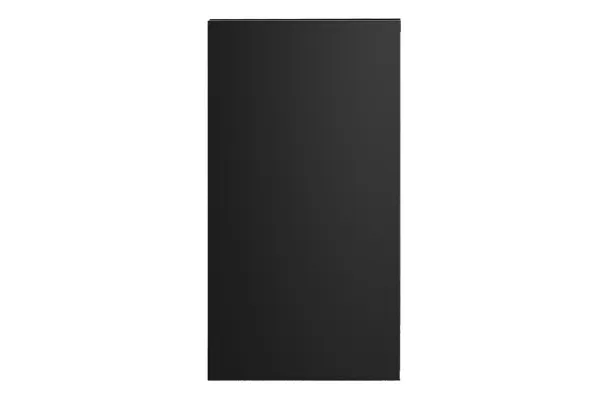 ArtCom Doska pod umývadlo NOVA Black | čierna Typ: Doska 20 cm / 89-20