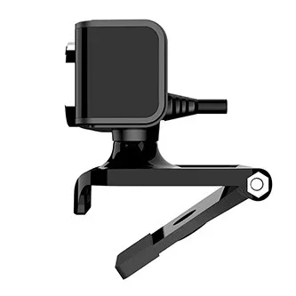 Genius Full HD Webkamera FaceCam 2000X2, černá