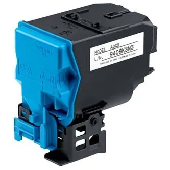 Konica Minolta TNP-22C azúrový (cyan) originálny toner