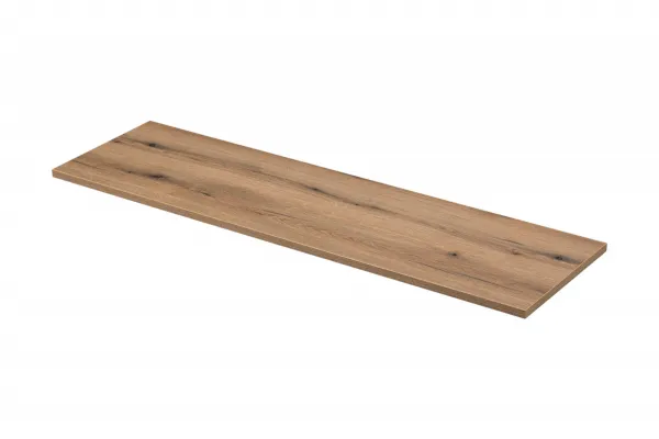 ArtCom Kúpeľňová skrinka s doskou ICONIC Cashmere D140/1 | 140 cm
