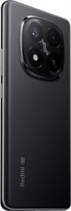 Xiaomi Redmi Note 14 Pro+ 5G 12GB/512GB - Čierny