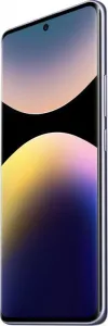 Xiaomi Redmi Note 14 Pro+ 5G 12GB/512GB - Fialový