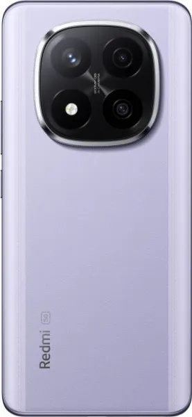 Xiaomi Redmi Note 14 Pro+ 5G 12GB/512GB - Fialový