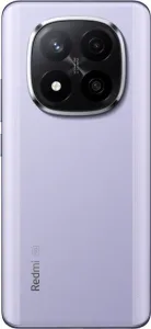 Xiaomi Redmi Note 14 Pro+ 5G 12GB/512GB - Fialový