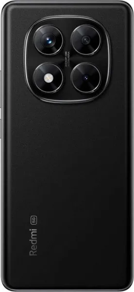Xiaomi Redmi Note 14 Pro 5G 8GB/256GB - Čierny