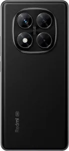 Xiaomi Redmi Note 14 Pro 5G 8GB/256GB - Čierny
