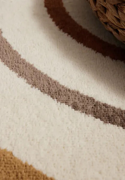 Hanse Home Collection koberce Detský koberček Adventures 106212 Cream Multicolor - 160x235 cm