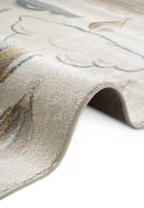 Hanse Home Collection koberce Detský koberček Adventures 106209 Cream Multicolor - 120x170 cm
