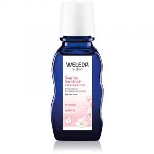 Weleda Sensitive regeneračný olej pre citlivú pleť 50 ml