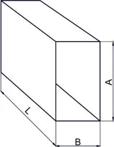 Prodmax | Predlženie dvierkového dielu 14x21 NJ30/14x21