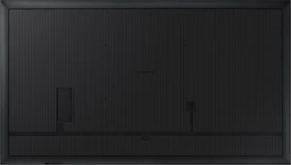 SAMSUNG SMART Signage LED QM98C 98" LH98QMCEBGCXEN