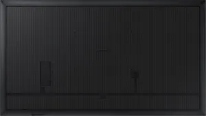 SAMSUNG SMART Signage LED QM98C 98" LH98QMCEBGCXEN