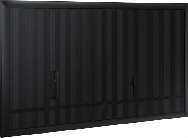 SAMSUNG SMART Signage LED QM98C 98" LH98QMCEBGCXEN