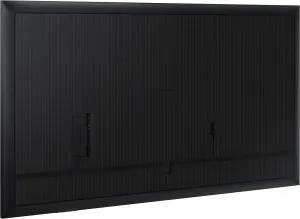 SAMSUNG SMART Signage LED QM98C 98" LH98QMCEBGCXEN