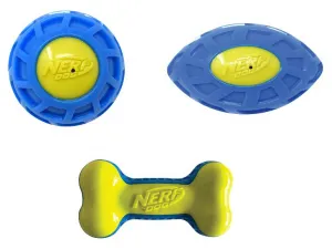 Nerf Dog Pískacia hračka pre psy