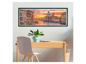 Clementoni Puzzle, 1 000 dielikov (Benátky panoráma)