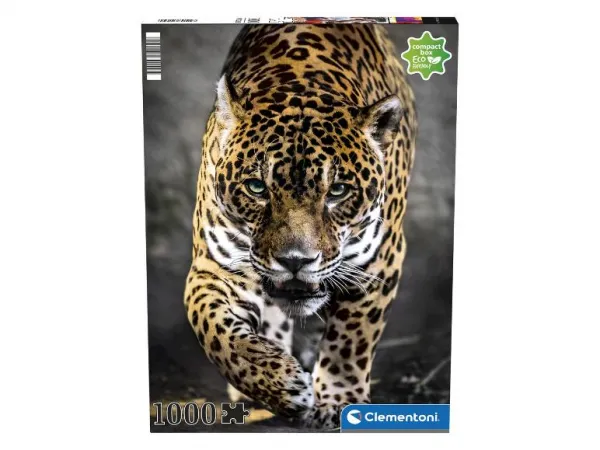 Clementoni Puzzle, 1 000 dielikov