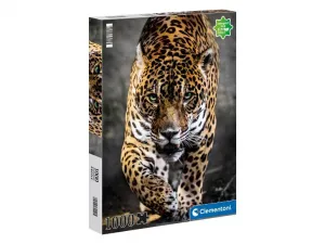 Clementoni Puzzle, 1 000 dielikov