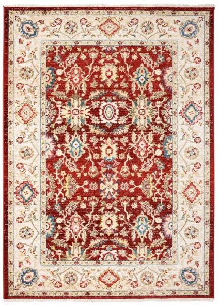 ElegantnývintagekoberecvorientálnomštýleŠírka:120cm|Dĺžka:170cm56565_114599