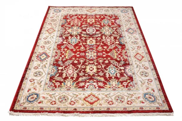 ElegantnývintagekoberecvorientálnomštýleŠírka:120cm|Dĺžka:170cm56565_114599