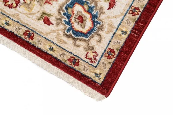 ElegantnývintagekoberecvorientálnomštýleŠírka:120cm|Dĺžka:170cm56565_114599