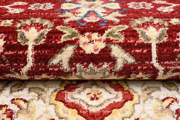ElegantnývintagekoberecvorientálnomštýleŠírka:120cm|Dĺžka:170cm56565_114599