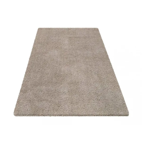 Domtextilu Štýlový koberec v latte farbe Šírka: 200 cm | Dĺžka: 290 cm 30904_26371
