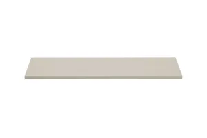 Comad Doska pod umývadlo Dalia Cashmere 89-120-46 kašmírová
