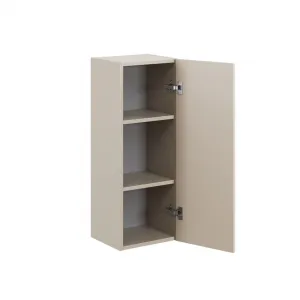 Comad Kúpeľňová zostava Dalia Cashmere so skrinkami 80 cm kašmírová