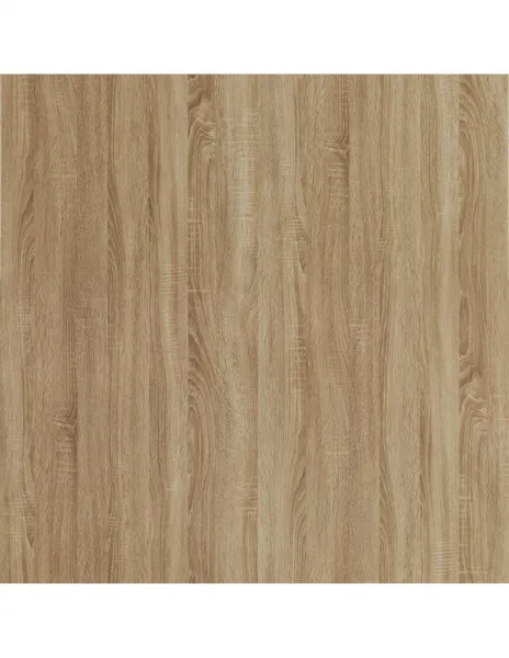 VASAGLE úložný box, truhla 100x40x46 dub sonoma