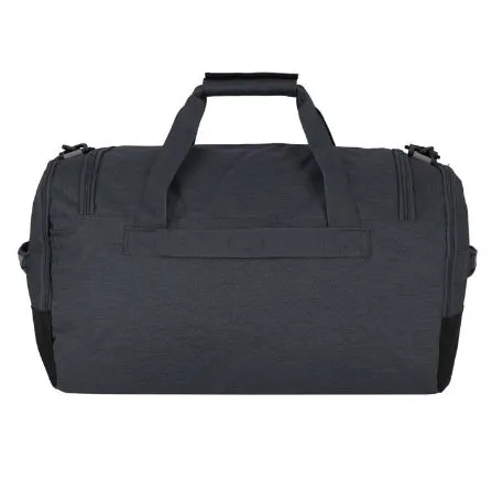 Cestovná taška Travelite Kick Off Duffle M Anthracite