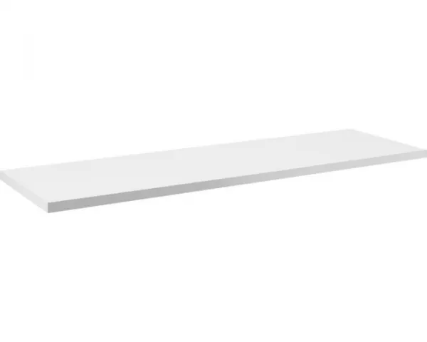 Comad Kúpeľňová zostava Nova Oak I so skrinkami 140 cm dub evoke/biela