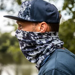 Vagner UNI multifunkčná šatka Bandana, petrolejová UNI