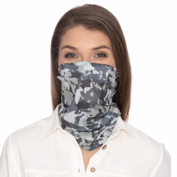 Vagner UNI multifunkčná šatka Bandana, petrolejová UNI