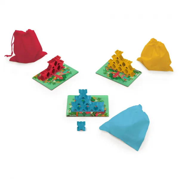 Opičia pyramída