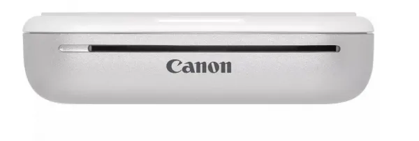 Canon Zoemini 2 5452C004 vrecková tlačiareň WHS biela