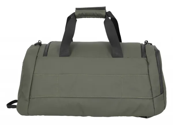 Cestovná taška Travelite Briize Weekender Khaki